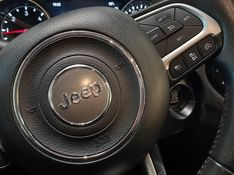 JEEP COMPASS 2.0 16V DIESEL LIMITED 4X4 AUTOMÁTICO 2020/2020 BETIOLO NOVOS E SEMINOVOS LAJEADO / Carros no Vale