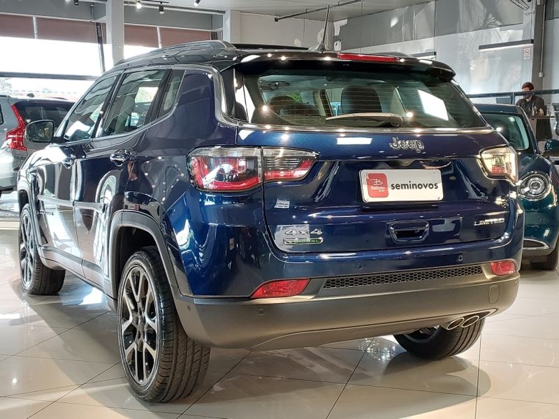 JEEP COMPASS 2.0 16V DIESEL LIMITED 4X4 AUTOMÁTICO 2020/2020 BETIOLO NOVOS E SEMINOVOS LAJEADO / Carros no Vale JEEP COMPASS 2.0 16V DIESEL LIMITED 4X4 AUTOMÁTICO 2020/2020 BETIOLO NOVOS E SEMINOVOS LAJEADO / Carros no Vale