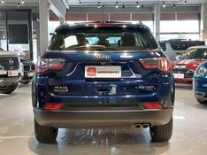 JEEP COMPASS 2.0 16V DIESEL LIMITED 4X4 AUTOMÁTICO 2020/2020 BETIOLO NOVOS E SEMINOVOS LAJEADO / Carros no Vale