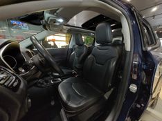 JEEP COMPASS 2.0 16V DIESEL LIMITED 4X4 AUTOMÁTICO 2020/2020 BETIOLO NOVOS E SEMINOVOS LAJEADO / Carros no Vale