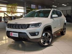 JEEP COMPASS 2.0 16V DIESEL LONGITUDE 4X4 AUTOMÁTICO 2018/2018 BETIOLO NOVOS E SEMINOVOS LAJEADO / Carros no Vale
