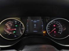 JEEP COMPASS 2.0 16V DIESEL LONGITUDE 4X4 AUTOMÁTICO 2018/2018 BETIOLO NOVOS E SEMINOVOS LAJEADO / Carros no Vale