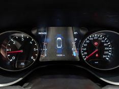JEEP COMPASS 2.0 16V DIESEL LONGITUDE 4X4 AUTOMÁTICO 2020/2021 BETIOLO NOVOS E SEMINOVOS LAJEADO / Carros no Vale