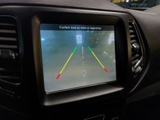 JEEP COMPASS 2.0 16V DIESEL LONGITUDE 4X4 AUTOMÁTICO 2018/2018 BETIOLO NOVOS E SEMINOVOS LAJEADO / Carros no Vale