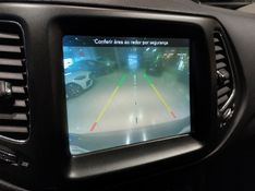 JEEP COMPASS 2.0 16V DIESEL LONGITUDE 4X4 AUTOMÁTICO 2020/2021 BETIOLO NOVOS E SEMINOVOS LAJEADO / Carros no Vale