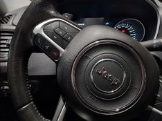JEEP COMPASS 2.0 16V DIESEL LONGITUDE 4X4 AUTOMÁTICO 2020/2021 BETIOLO NOVOS E SEMINOVOS LAJEADO / Carros no Vale