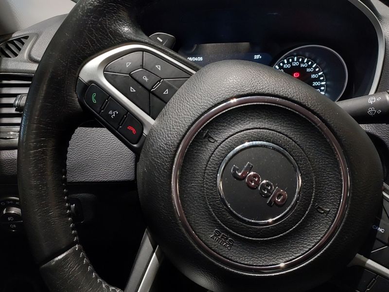 JEEP COMPASS 2.0 16V DIESEL LONGITUDE 4X4 AUTOMÁTICO 2020/2021 BETIOLO NOVOS E SEMINOVOS LAJEADO / Carros no Vale JEEP COMPASS 2.0 16V DIESEL LONGITUDE 4X4 AUTOMÁTICO 2020/2021 BETIOLO NOVOS E SEMINOVOS LAJEADO / Carros no Vale