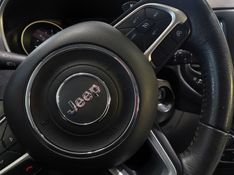 JEEP COMPASS 2.0 16V DIESEL LONGITUDE 4X4 AUTOMÁTICO 2018/2018 BETIOLO NOVOS E SEMINOVOS LAJEADO / Carros no Vale