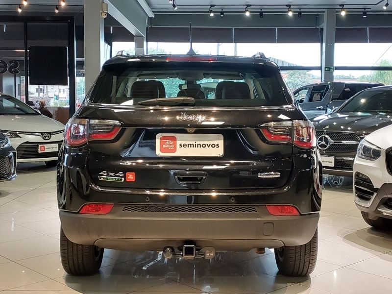 JEEP COMPASS 2.0 16V DIESEL LONGITUDE 4X4 AUTOMÁTICO 2020/2021 BETIOLO NOVOS E SEMINOVOS LAJEADO / Carros no Vale JEEP COMPASS 2.0 16V DIESEL LONGITUDE 4X4 AUTOMÁTICO 2020/2021 BETIOLO NOVOS E SEMINOVOS LAJEADO / Carros no Vale