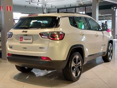 JEEP COMPASS 2.0 16V DIESEL LONGITUDE 4X4 AUTOMÁTICO 2018/2018 BETIOLO NOVOS E SEMINOVOS LAJEADO / Carros no Vale