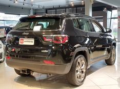 JEEP COMPASS 2.0 16V DIESEL LONGITUDE 4X4 AUTOMÁTICO 2020/2021 BETIOLO NOVOS E SEMINOVOS LAJEADO / Carros no Vale