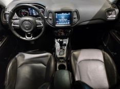 JEEP COMPASS 2.0 16V DIESEL LONGITUDE 4X4 AUTOMÁTICO 2020/2021 BETIOLO NOVOS E SEMINOVOS LAJEADO / Carros no Vale