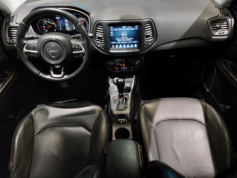 JEEP COMPASS 2.0 16V DIESEL LONGITUDE 4X4 AUTOMÁTICO 2020/2021 BETIOLO NOVOS E SEMINOVOS LAJEADO / Carros no Vale JEEP COMPASS 2.0 16V DIESEL LONGITUDE 4X4 AUTOMÁTICO 2020/2021 BETIOLO NOVOS E SEMINOVOS LAJEADO / Carros no Vale