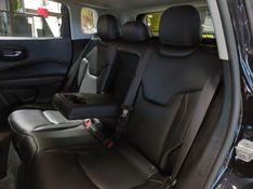 JEEP COMPASS 2.0 16V DIESEL LONGITUDE 4X4 AUTOMÁTICO 2020/2021 BETIOLO NOVOS E SEMINOVOS LAJEADO / Carros no Vale