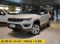 JEEP COMPASS 2.0 16V DIESEL S 4X4 AUTOMÁTICO 2020/2021 BETIOLO NOVOS E SEMINOVOS LAJEADO / Carros no Vale