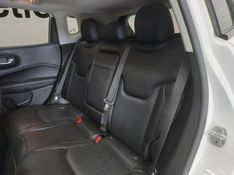 JEEP COMPASS 2.0 16V FLEX LIMITED AUTOMÁTICO 2019/2019 BETIOLO NOVOS E SEMINOVOS LAJEADO / Carros no Vale
