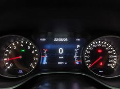 JEEP COMPASS 2.0 16V FLEX LIMITED AUTOMÁTICO 2018/2018 BETIOLO NOVOS E SEMINOVOS LAJEADO / Carros no Vale
