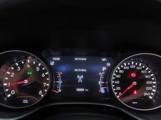 JEEP COMPASS 2.0 16V FLEX LIMITED AUTOMÁTICO 2019/2019 BETIOLO NOVOS E SEMINOVOS LAJEADO / Carros no Vale