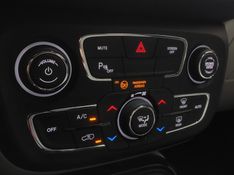 JEEP COMPASS 2.0 16V FLEX LIMITED AUTOMÁTICO 2018/2018 BETIOLO NOVOS E SEMINOVOS LAJEADO / Carros no Vale