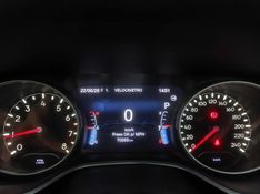 JEEP COMPASS 2.0 16V FLEX LIMITED AUTOMÁTICO 2017/2017 BETIOLO NOVOS E SEMINOVOS LAJEADO / Carros no Vale
