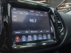 JEEP COMPASS 2.0 16V FLEX LIMITED AUTOMÁTICO 2019/2019 BETIOLO NOVOS E SEMINOVOS LAJEADO / Carros no Vale
