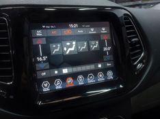 JEEP COMPASS 2.0 16V FLEX LIMITED AUTOMÁTICO 2018/2018 BETIOLO NOVOS E SEMINOVOS LAJEADO / Carros no Vale