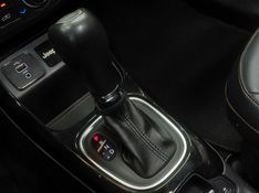 JEEP COMPASS 2.0 16V FLEX LIMITED AUTOMÁTICO 2019/2019 BETIOLO NOVOS E SEMINOVOS LAJEADO / Carros no Vale