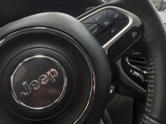 JEEP COMPASS 2.0 16V FLEX LIMITED AUTOMÁTICO 2018/2018 BETIOLO NOVOS E SEMINOVOS LAJEADO / Carros no Vale