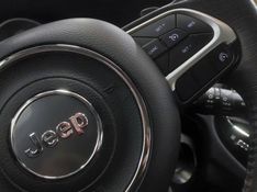 JEEP COMPASS 2.0 16V FLEX LIMITED AUTOMÁTICO 2017/2017 BETIOLO NOVOS E SEMINOVOS LAJEADO / Carros no Vale