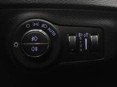 JEEP COMPASS 2.0 16V FLEX LIMITED AUTOMÁTICO 2019/2019 BETIOLO NOVOS E SEMINOVOS LAJEADO / Carros no Vale
