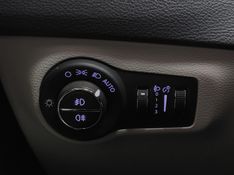 JEEP COMPASS 2.0 16V FLEX LIMITED AUTOMÁTICO 2018/2018 BETIOLO NOVOS E SEMINOVOS LAJEADO / Carros no Vale