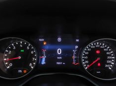 JEEP COMPASS 2.0 16V FLEX LONGITUDE AUTOMÁTICO 2021/2021 BETIOLO NOVOS E SEMINOVOS LAJEADO / Carros no Vale