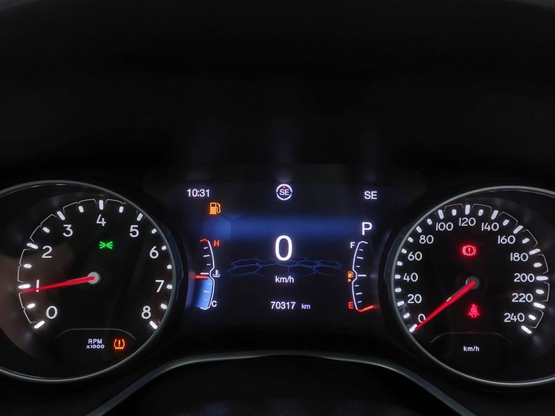 JEEP COMPASS 2.0 16V FLEX LONGITUDE AUTOMÁTICO 2021/2021 BETIOLO NOVOS E SEMINOVOS LAJEADO / Carros no Vale JEEP COMPASS 2.0 16V FLEX LONGITUDE AUTOMÁTICO 2021/2021 BETIOLO NOVOS E SEMINOVOS LAJEADO / Carros no Vale
