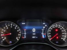 JEEP COMPASS 2.0 16V FLEX LONGITUDE AUTOMÁTICO 2020/2020 BETIOLO NOVOS E SEMINOVOS LAJEADO / Carros no Vale