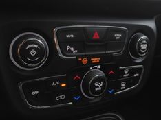 JEEP COMPASS 2.0 16V FLEX LONGITUDE AUTOMÁTICO 2021/2021 BETIOLO NOVOS E SEMINOVOS LAJEADO / Carros no Vale