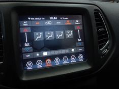 JEEP COMPASS 2.0 16V FLEX LONGITUDE AUTOMÁTICO 2020/2020 BETIOLO NOVOS E SEMINOVOS LAJEADO / Carros no Vale