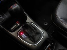 JEEP COMPASS 2.0 16V FLEX LONGITUDE AUTOMÁTICO 2020/2020 BETIOLO NOVOS E SEMINOVOS LAJEADO / Carros no Vale