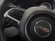 JEEP COMPASS 2.0 16V FLEX LONGITUDE AUTOMÁTICO 2020/2020 BETIOLO NOVOS E SEMINOVOS LAJEADO / Carros no Vale