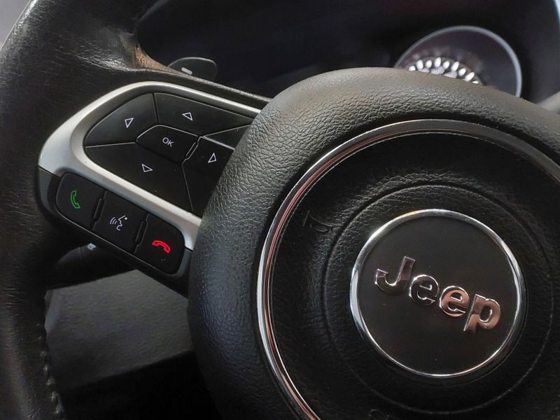 JEEP COMPASS 2.0 16V FLEX LONGITUDE AUTOMÁTICO 2020/2020 BETIOLO NOVOS E SEMINOVOS LAJEADO / Carros no Vale JEEP COMPASS 2.0 16V FLEX LONGITUDE AUTOMÁTICO 2020/2020 BETIOLO NOVOS E SEMINOVOS LAJEADO / Carros no Vale