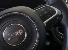 JEEP COMPASS 2.0 16V FLEX LONGITUDE AUTOMÁTICO 2021/2021 BETIOLO NOVOS E SEMINOVOS LAJEADO / Carros no Vale