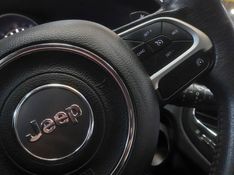 JEEP COMPASS 2.0 16V FLEX LONGITUDE AUTOMÁTICO 2020/2020 BETIOLO NOVOS E SEMINOVOS LAJEADO / Carros no Vale