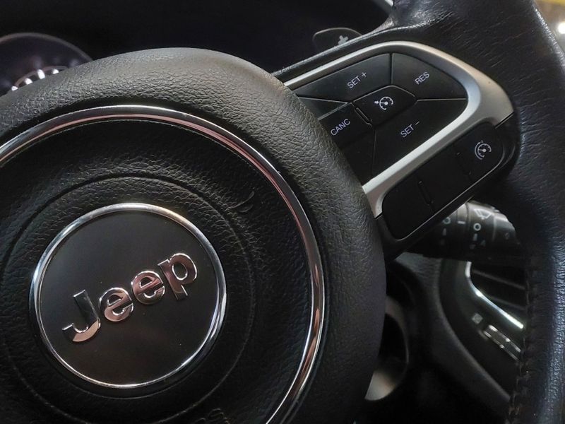 JEEP COMPASS 2.0 16V FLEX LONGITUDE AUTOMÁTICO 2020/2020 BETIOLO NOVOS E SEMINOVOS LAJEADO / Carros no Vale JEEP COMPASS 2.0 16V FLEX LONGITUDE AUTOMÁTICO 2020/2020 BETIOLO NOVOS E SEMINOVOS LAJEADO / Carros no Vale
