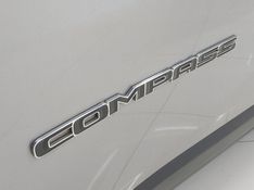 JEEP COMPASS 2.0 16V FLEX LONGITUDE AUTOMÁTICO 2021/2021 BETIOLO NOVOS E SEMINOVOS LAJEADO / Carros no Vale