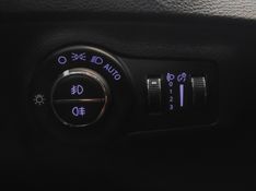 JEEP COMPASS 2.0 16V FLEX LONGITUDE AUTOMÁTICO 2020/2020 BETIOLO NOVOS E SEMINOVOS LAJEADO / Carros no Vale