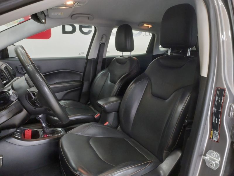 JEEP COMPASS 2.0 16V FLEX LONGITUDE AUTOMÁTICO 2020/2020 BETIOLO NOVOS E SEMINOVOS LAJEADO / Carros no Vale JEEP COMPASS 2.0 16V FLEX LONGITUDE AUTOMÁTICO 2020/2020 BETIOLO NOVOS E SEMINOVOS LAJEADO / Carros no Vale