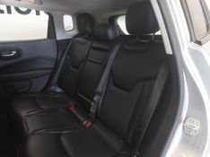 JEEP COMPASS 2.0 16V FLEX LONGITUDE AUTOMÁTICO 2021/2021 BETIOLO NOVOS E SEMINOVOS LAJEADO / Carros no Vale