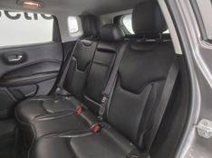 JEEP COMPASS 2.0 16V FLEX LONGITUDE AUTOMÁTICO 2020/2020 BETIOLO NOVOS E SEMINOVOS LAJEADO / Carros no Vale
