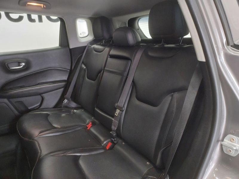 JEEP COMPASS 2.0 16V FLEX LONGITUDE AUTOMÁTICO 2020/2020 BETIOLO NOVOS E SEMINOVOS LAJEADO / Carros no Vale JEEP COMPASS 2.0 16V FLEX LONGITUDE AUTOMÁTICO 2020/2020 BETIOLO NOVOS E SEMINOVOS LAJEADO / Carros no Vale