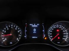 JEEP COMPASS 2.0 16V FLEX SPORT AUTOMÁTICO 2020/2021 BETIOLO NOVOS E SEMINOVOS LAJEADO / Carros no Vale