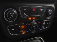 JEEP COMPASS 2.0 16V FLEX SPORT AUTOMÁTICO 2018/2019 BETIOLO NOVOS E SEMINOVOS LAJEADO / Carros no Vale